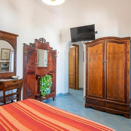 Casa Vacanza Artemis Lipari  Zewnętrze zdjęcie