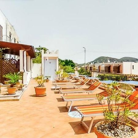 Casa Vacanza Artemis Lipari  Zewnętrze zdjęcie