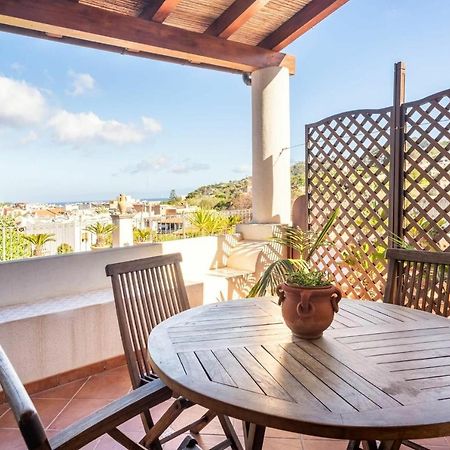 Casa Vacanza Artemis Lipari  Zewnętrze zdjęcie