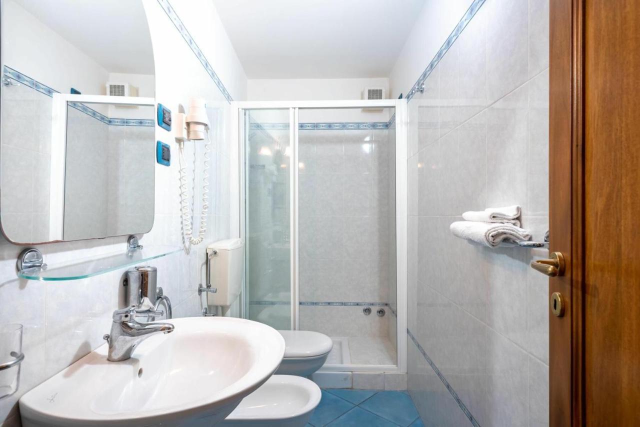 Casa Vacanza Artemis Lipari  Zewnętrze zdjęcie