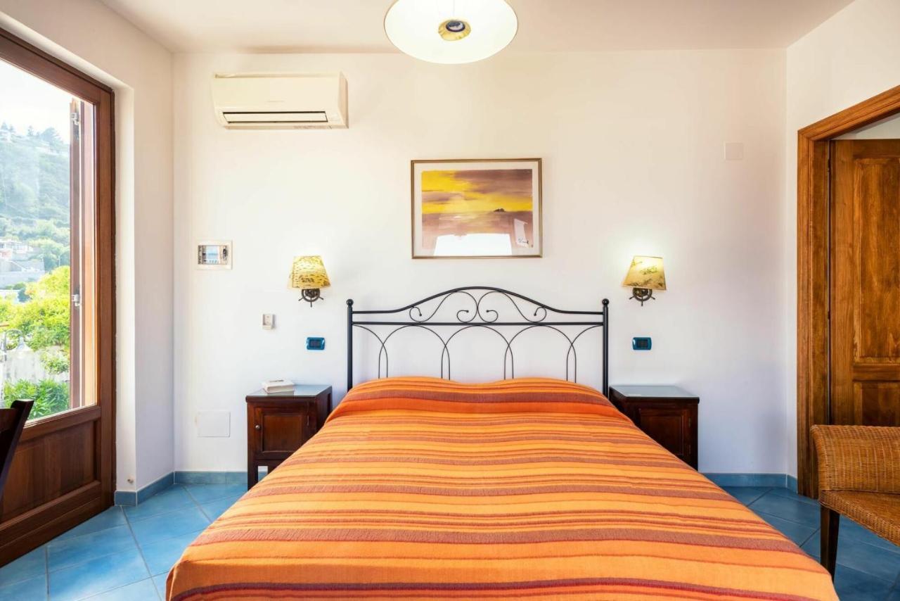 Casa Vacanza Artemis Lipari  Zewnętrze zdjęcie