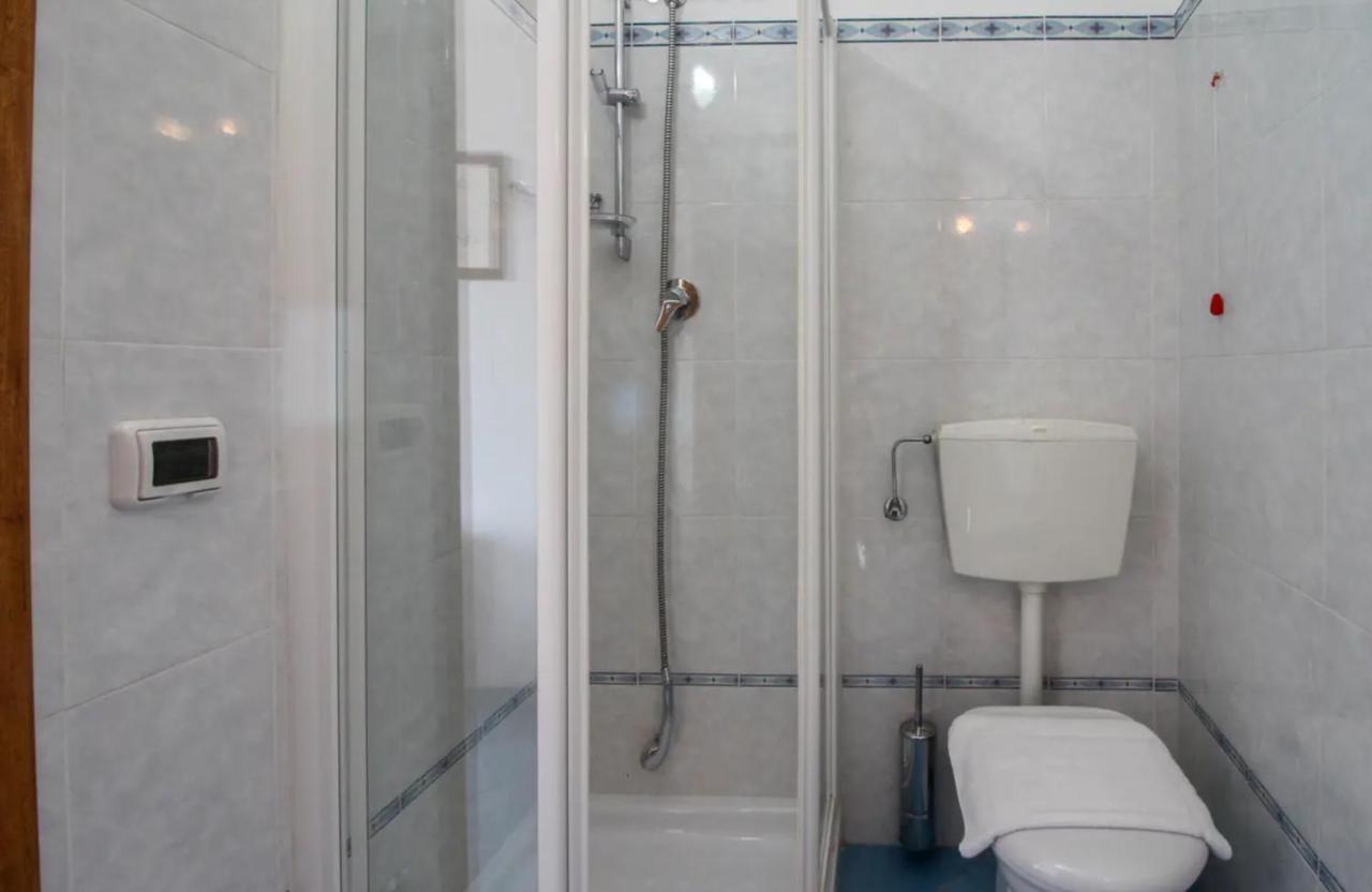 Casa Vacanza Artemis Lipari  Zewnętrze zdjęcie