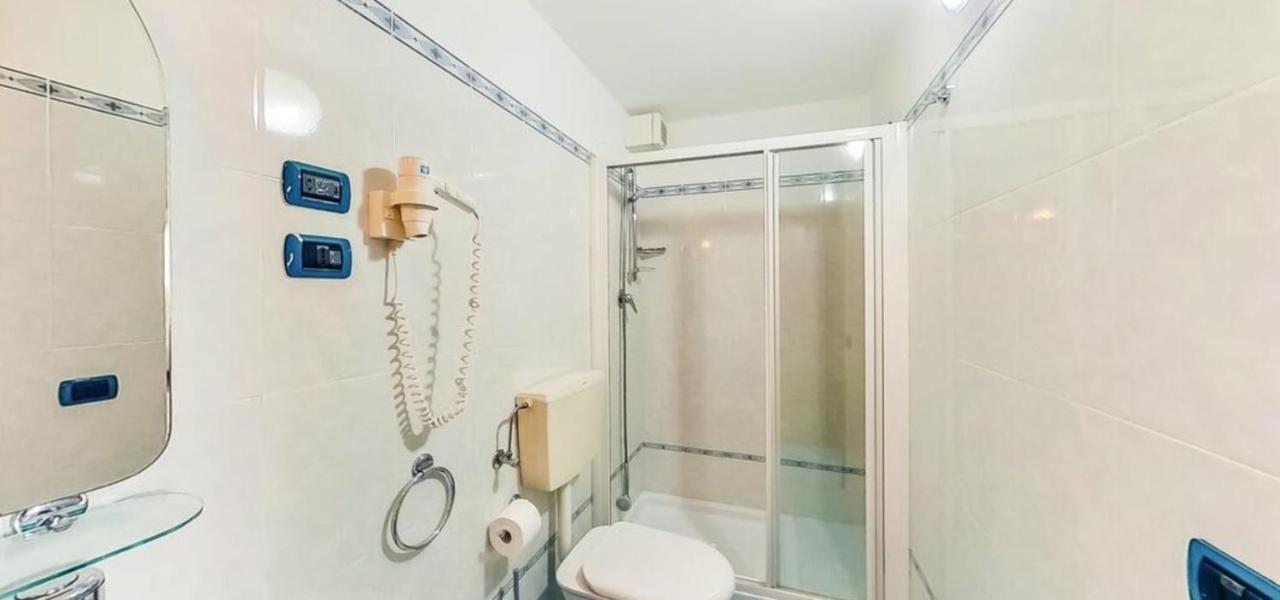 Casa Vacanza Artemis Lipari  Zewnętrze zdjęcie