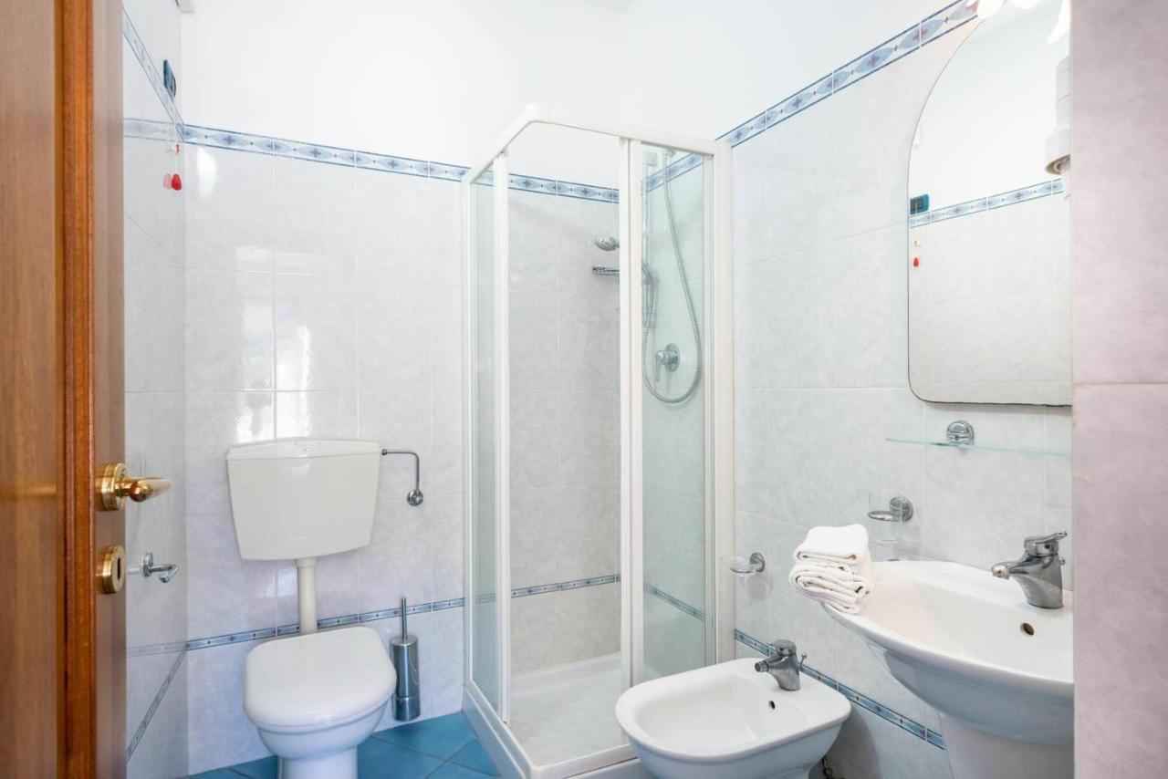 Casa Vacanza Artemis Lipari  Zewnętrze zdjęcie