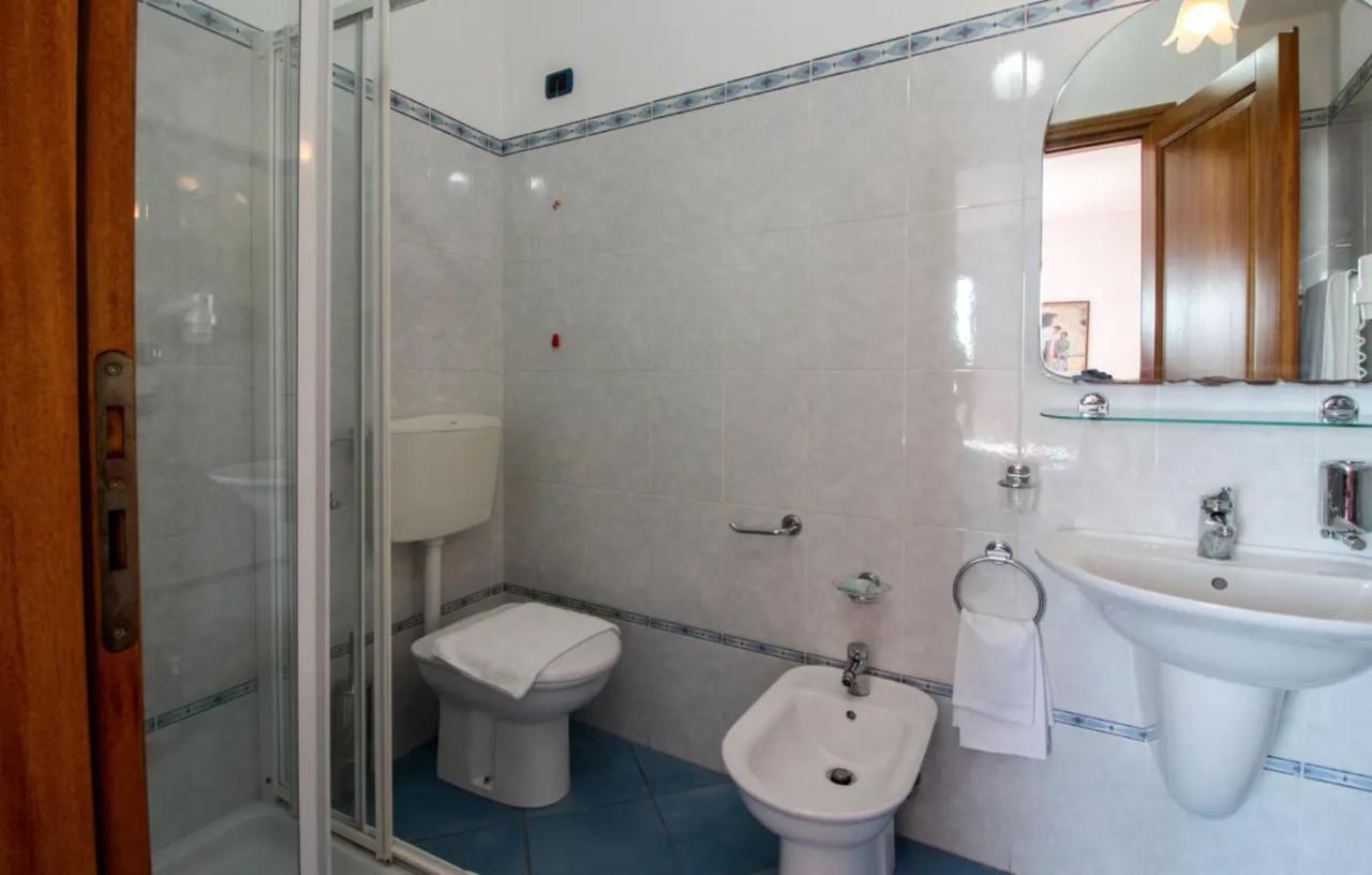 Casa Vacanza Artemis Lipari  Zewnętrze zdjęcie